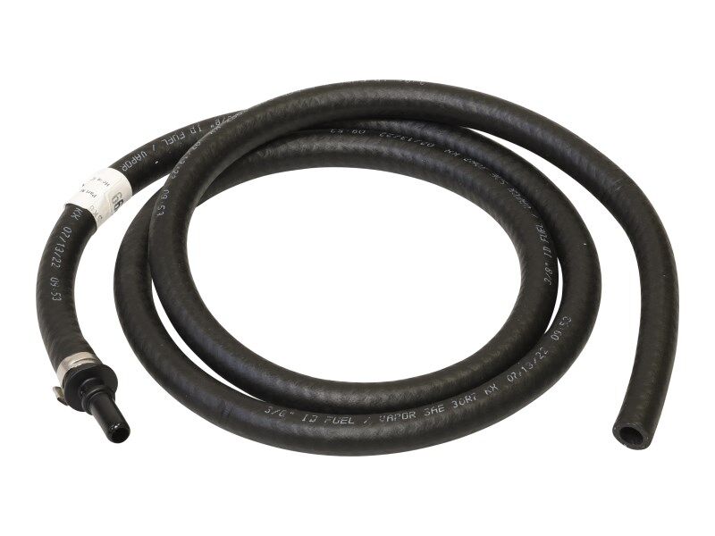 JLG Part # 1001197299 -  Fuel Line