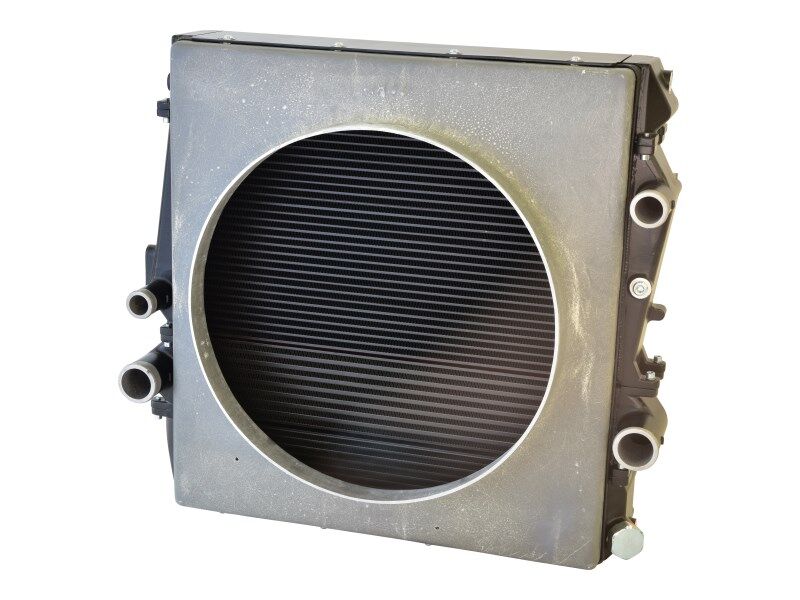 JLG Radiatorcooling Package 1001197475S replacement part image