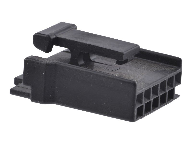 JLG Part # 1001197624 – Connector