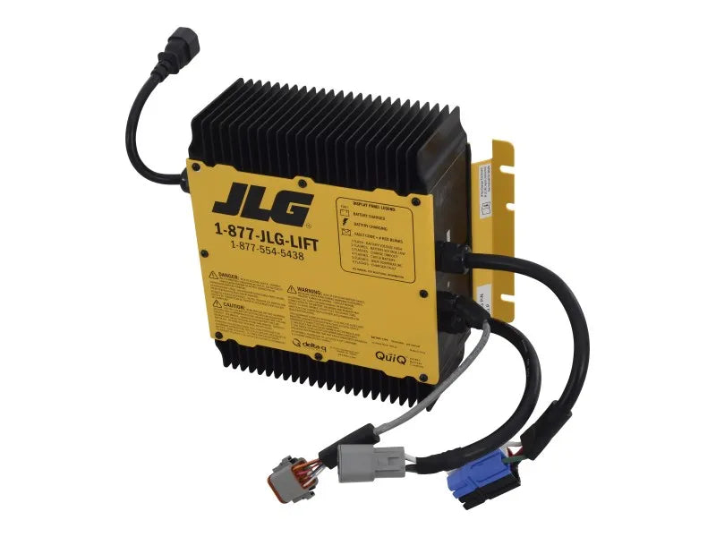JLG Part # 1001197707 – Charger, Battery 48 V