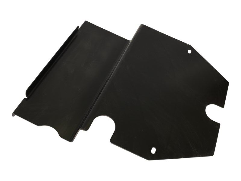 JLG Part # 1001197734 -  Cover Frame