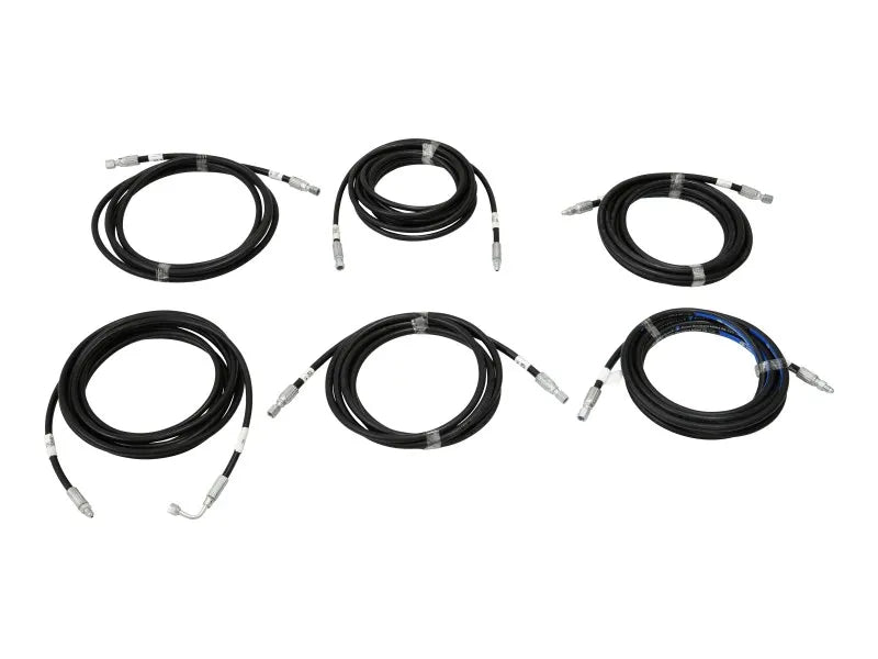 JLG Part # 1001198656 -  Service Kit E300aj