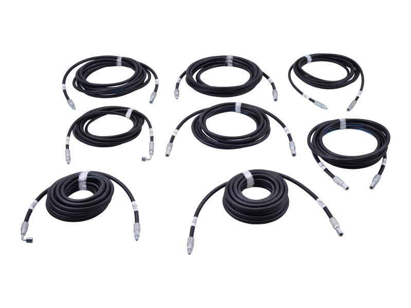 JLG Part # 1001198657 – Service Kit