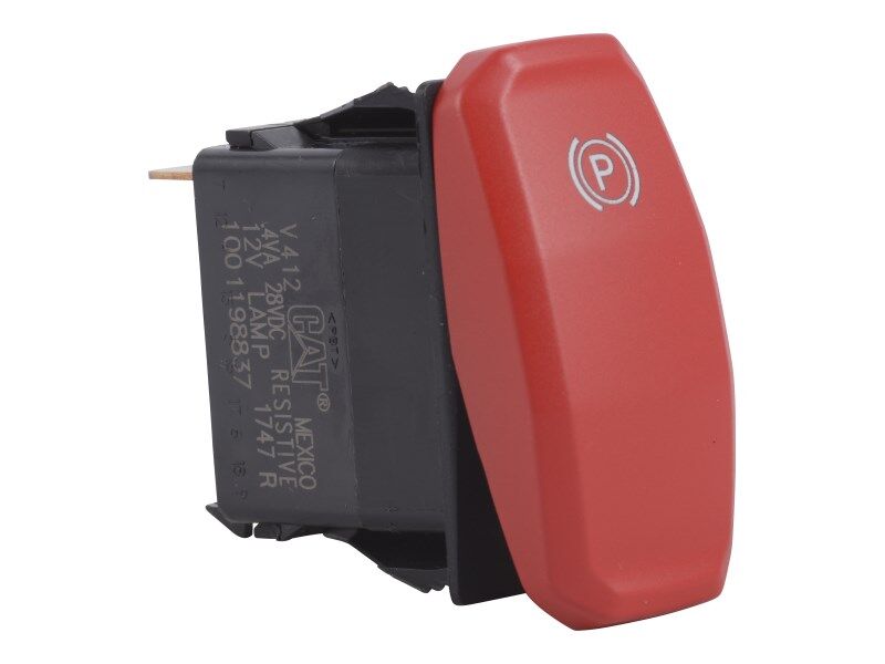 JLG Part # 1001198837 – Park Brake Switch