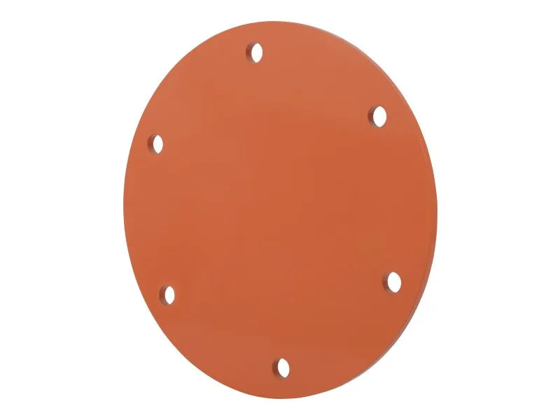 JLG Part # 1001199135 -  Hydraulic Filter Cover