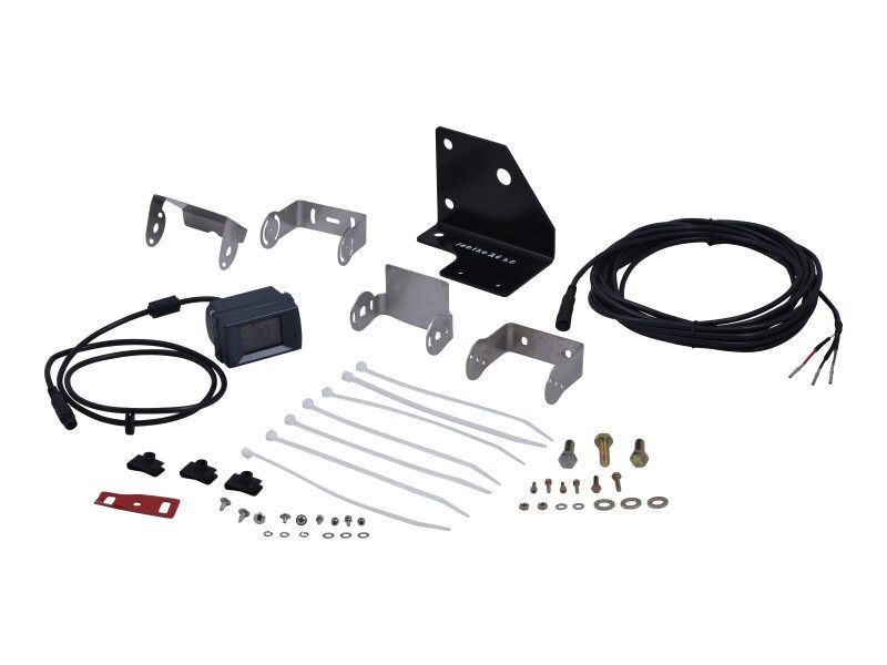 JLG Part # 1001199366 – Reverse Camera Kit