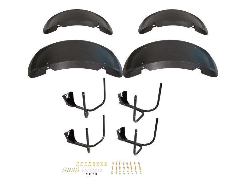 JLG Part # 1001199378 – Fender Kit