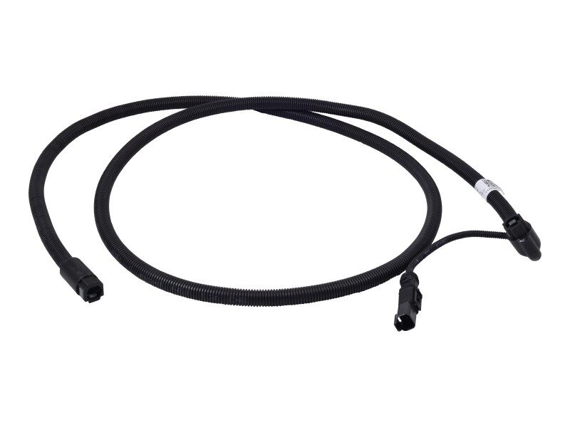 JLG Part # 1001199824 -  Hose Assembly