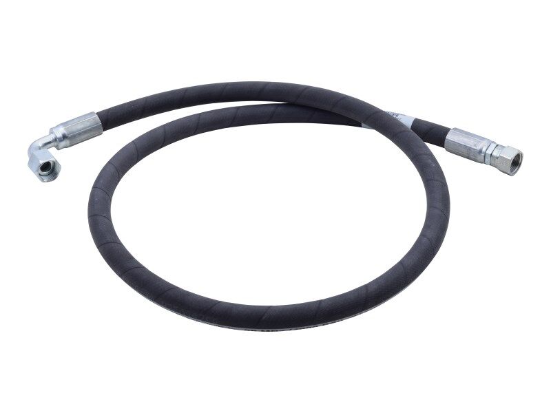 JLG Part # 1001200080 -  Hose Assembly