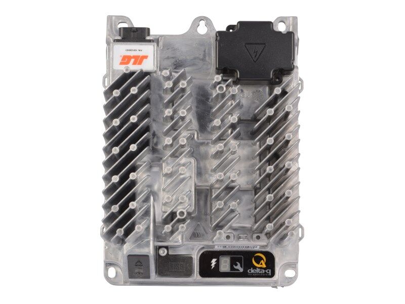 JLG Part # 1001200561 -  Charger