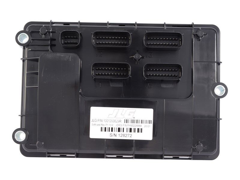 JLG Part # 1001200629 -  Control Module