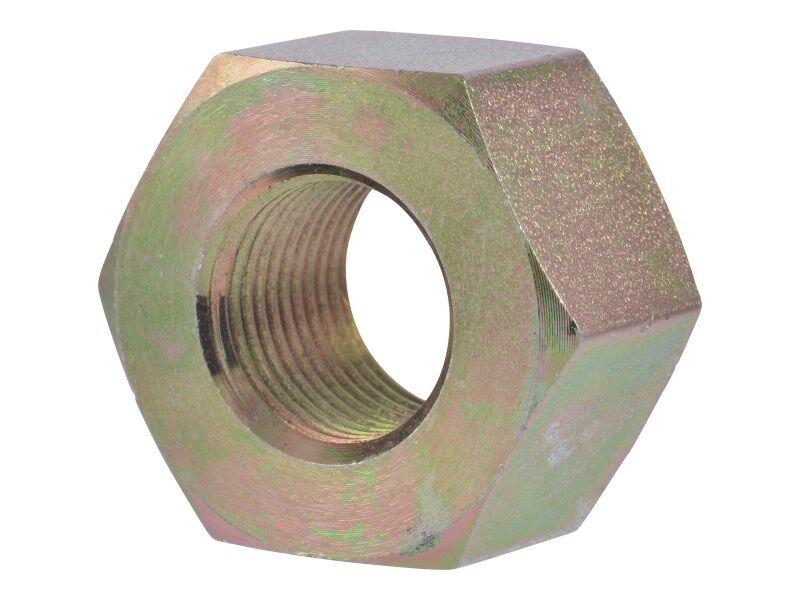 JLG Part # 1001200736 -  Nut-Spec,M18 X 1.5 | Fits JLG 1500AJP