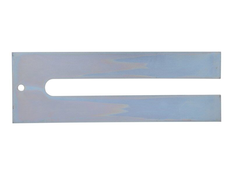 JLG Part # 1001200989 – Shim Plate