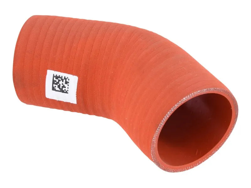 JLG Part # 1001201316 -  Hose, Elbow 45 Deg, 63.5 Mm Dia