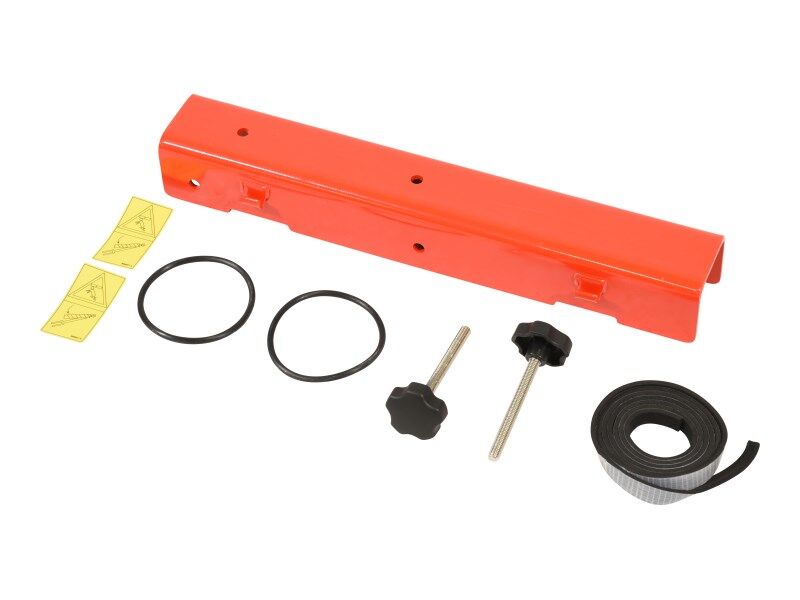 JLG Installcylinder Propel 1001201659S replacement part image
