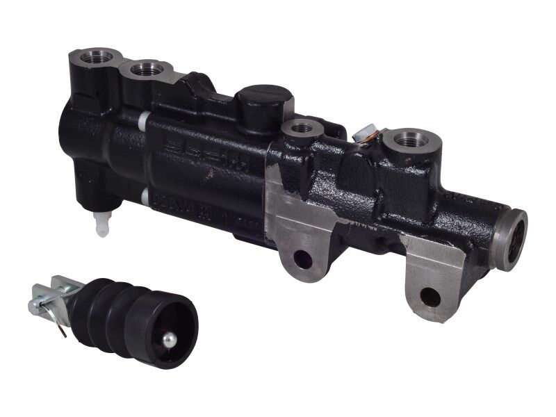 JLG Part # 1001201721 – Brake Assembly