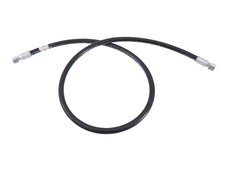 JLG Part # 1001201737 -  Hose Assembly