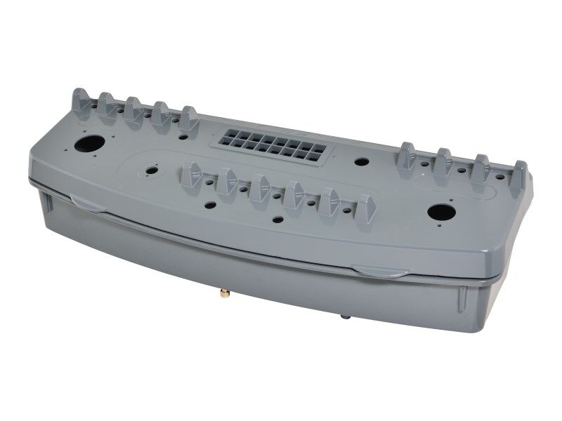 JLG Console Assembly Box 1001201887S OEM Replacement Part image