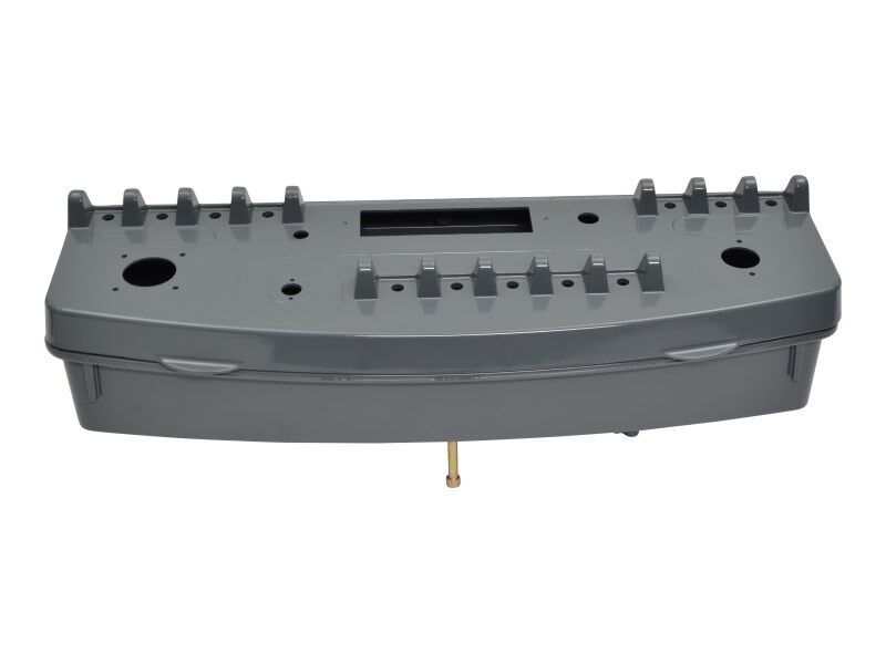 JLG Part # 1001201890 -  Console Assembly