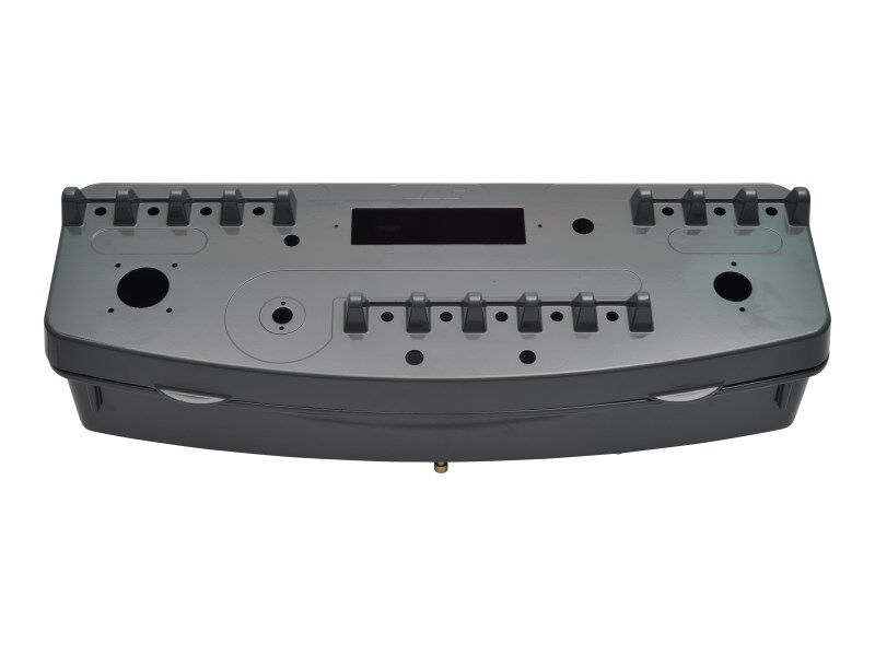 JLG Part # 1001201891 – Console Assembly Box