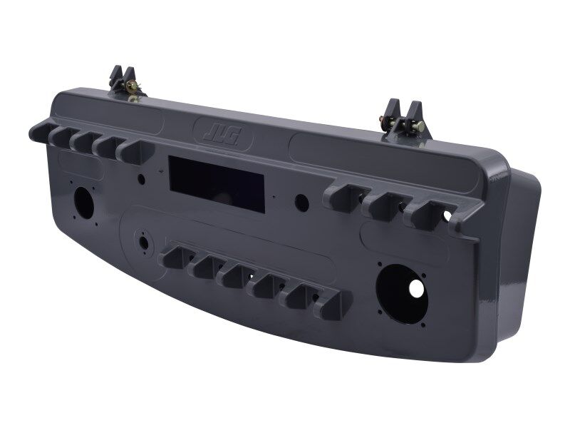JLG Part # 1001201892 -  Console Assembly