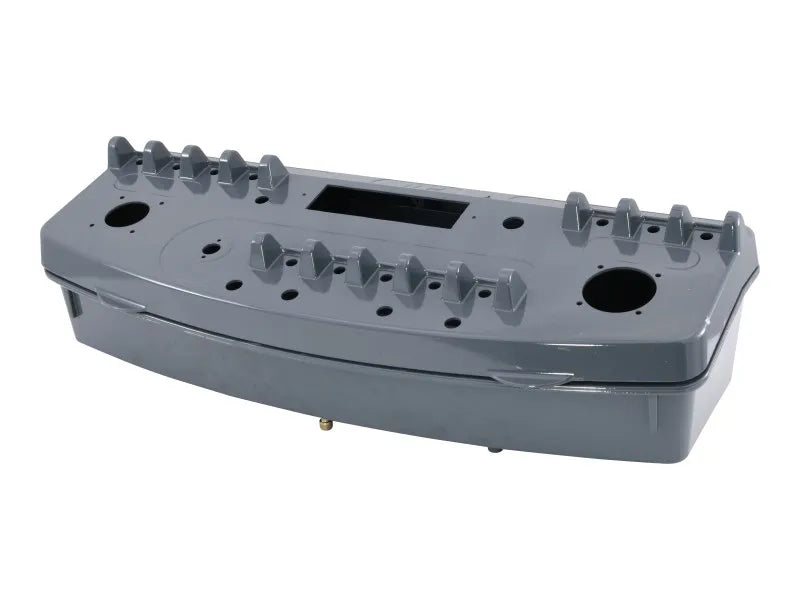 JLG Part # 1001201896 -  Console Assembly