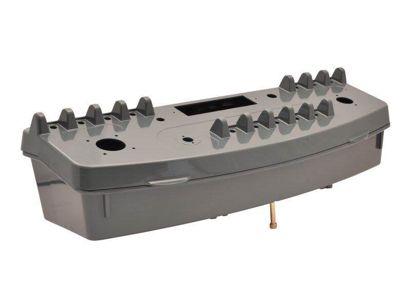 JLG Part # 1001201897 -  Console Assembly