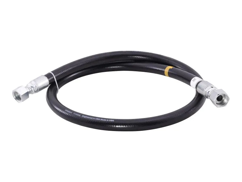 JLG Part # 1001201921 -  Hose Assembly