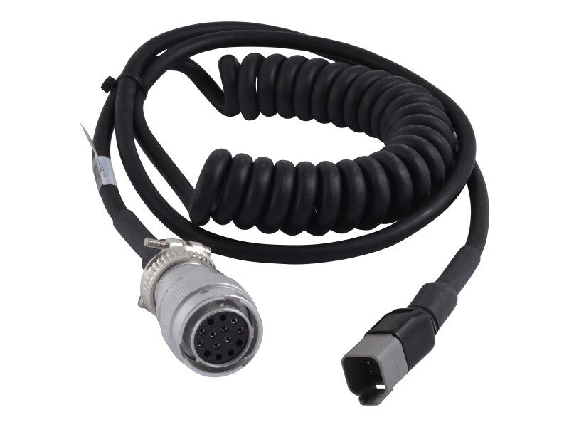 JLG Part # 1001202184 -  Platform Control Coiled