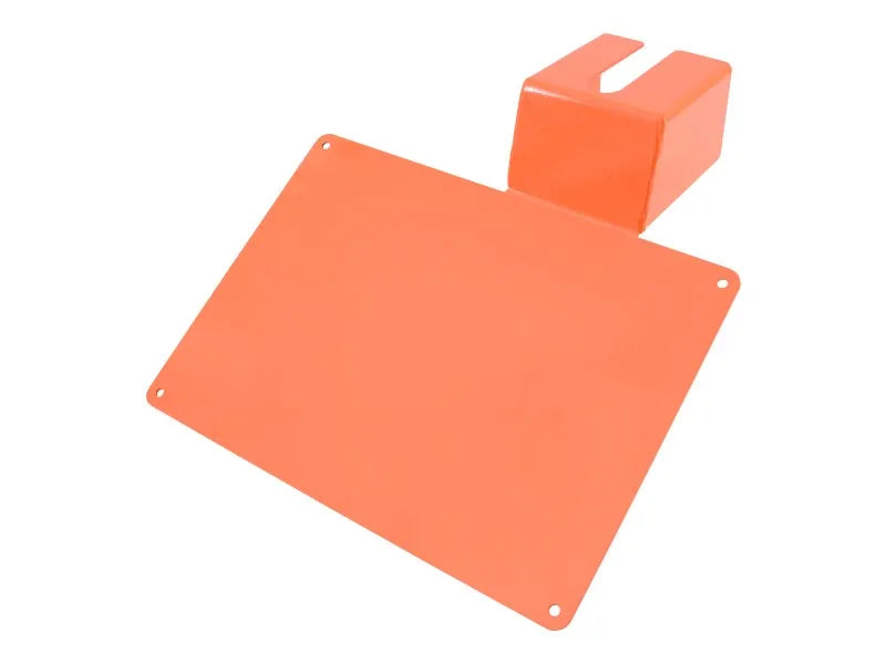 JLG Part # 1001202746 – Brake Access Plate