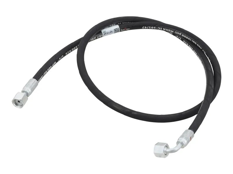 JLG Part # 1001202846 -  Hose Assembly