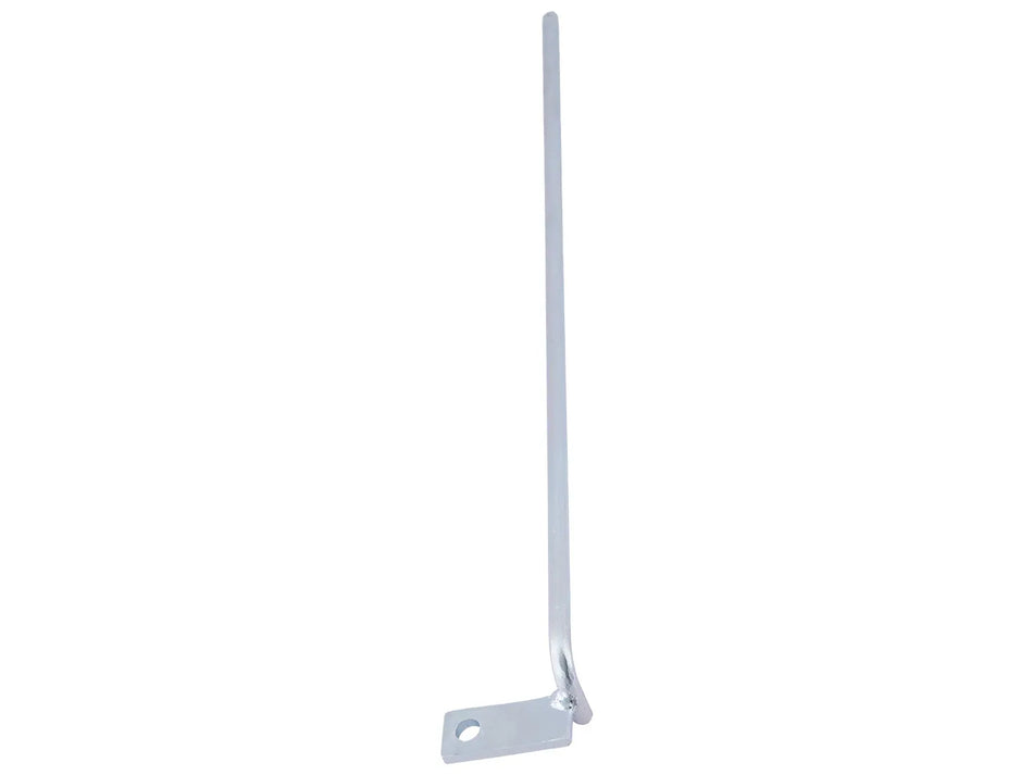 JLG Part # 1001202936 -  Hose Guide | Fits 5 JLG Lift Models