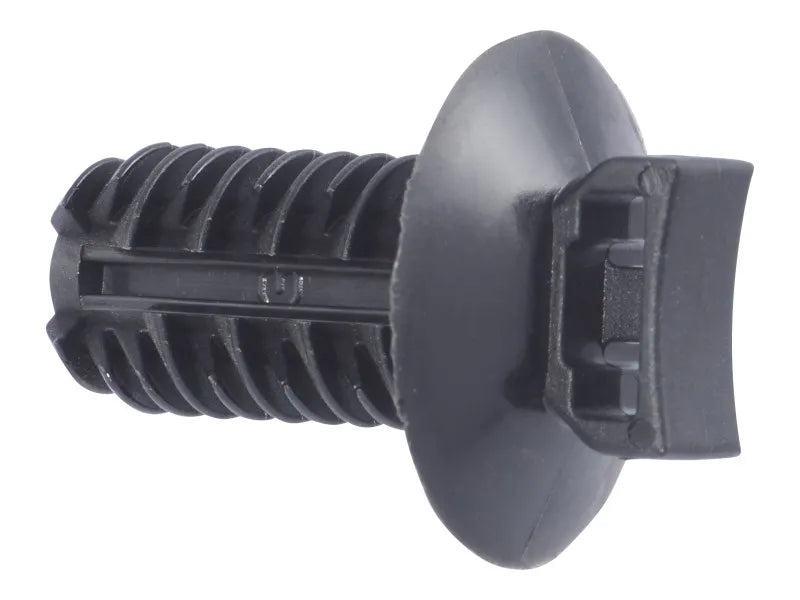 JLG Part # 1001202986 – Strap, Push Mount, Fir Tree