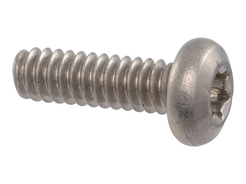 JLG Part # 1001203072 – Screw Pan Hd Thread Form
