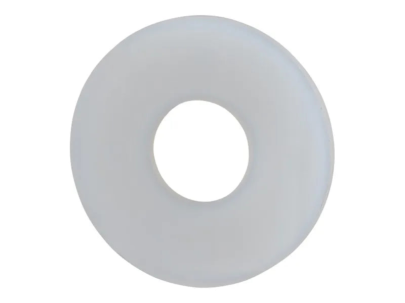 JLG Part # 1001203872 – Washer-Spec,.38" Flat Nylon