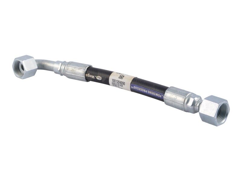 JLG Part # 1001204090 -  Hose Assembly