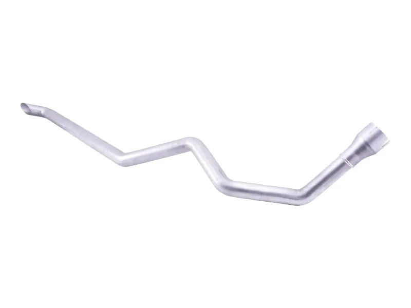 JLG Part # 1001204144 -  Tail Exhaust Pipe