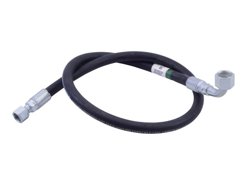 JLG Part # 1001204154 -  Hose Assembly