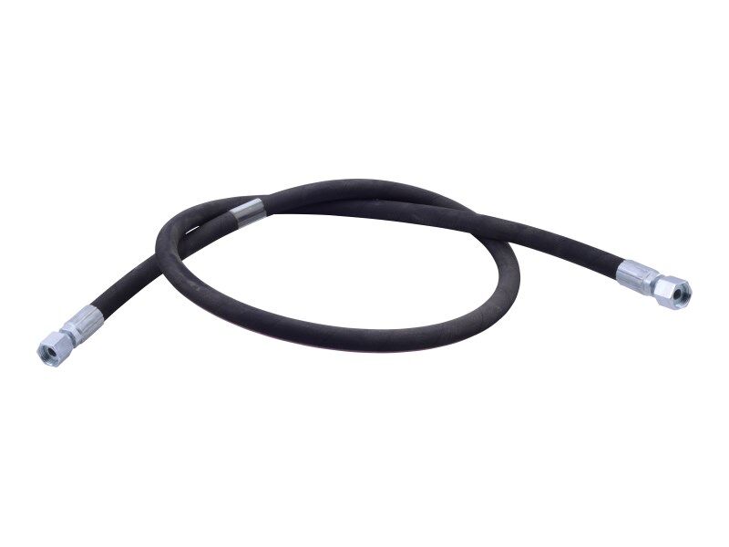 JLG Part # 1001204166 -  Hose Assembly