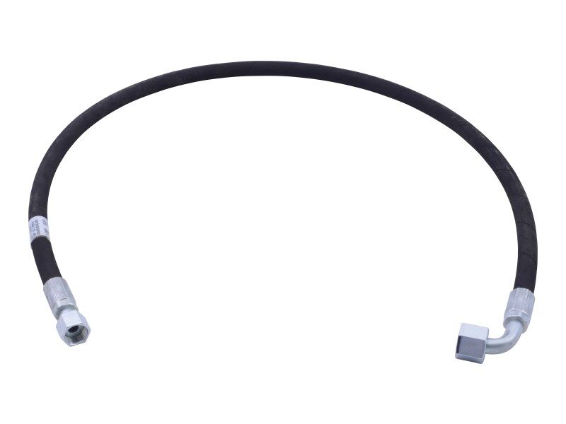 JLG Part # 1001204168 -  Hose Assembly