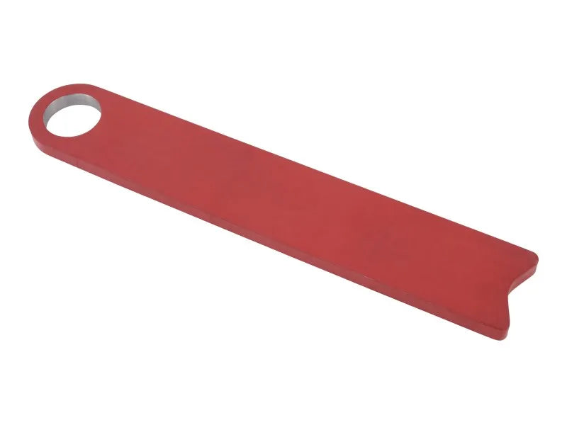 JLG Part # 1001204312 -  Plate