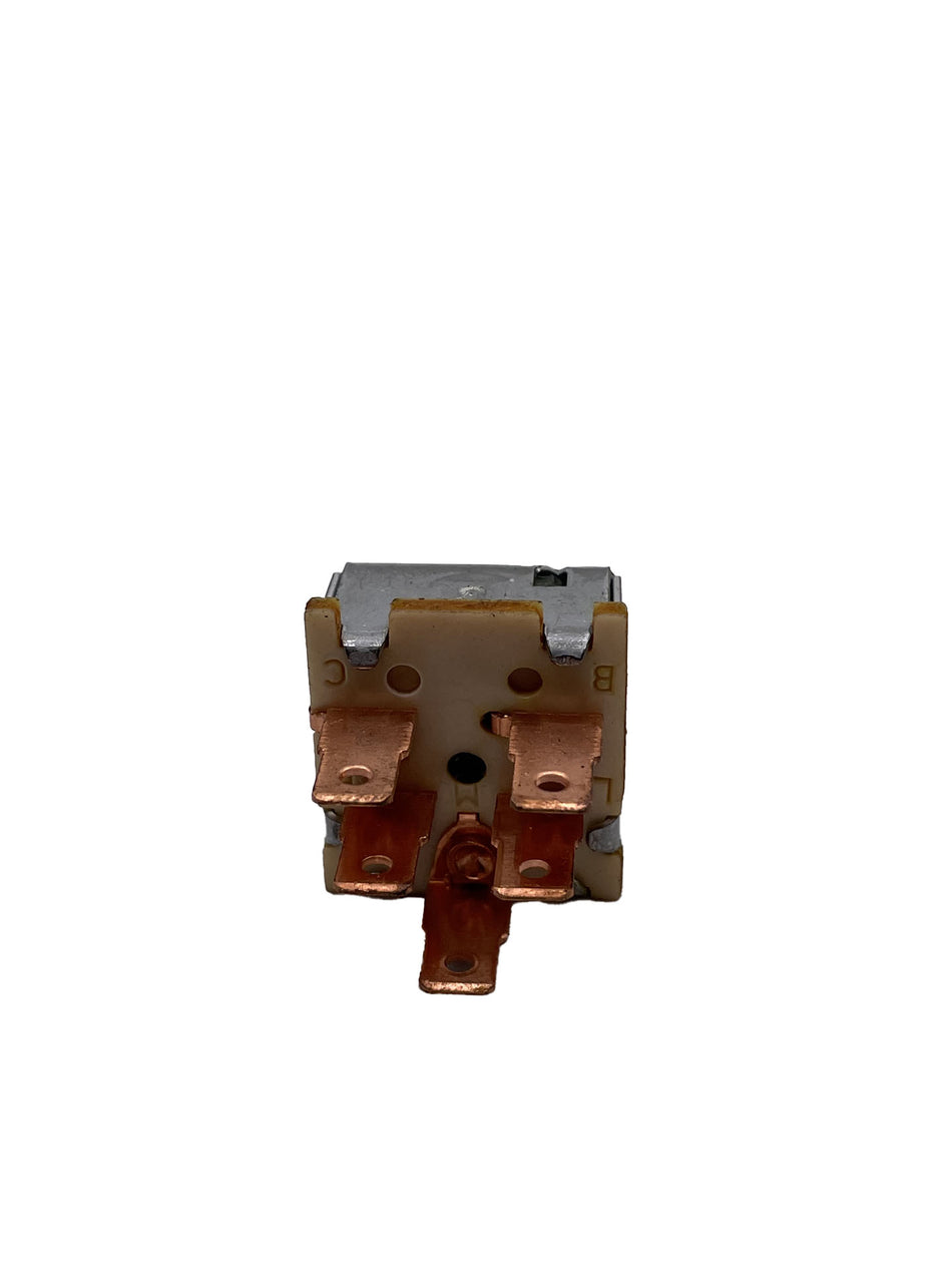 JLG Part # 1001204362 -  Blower Switch