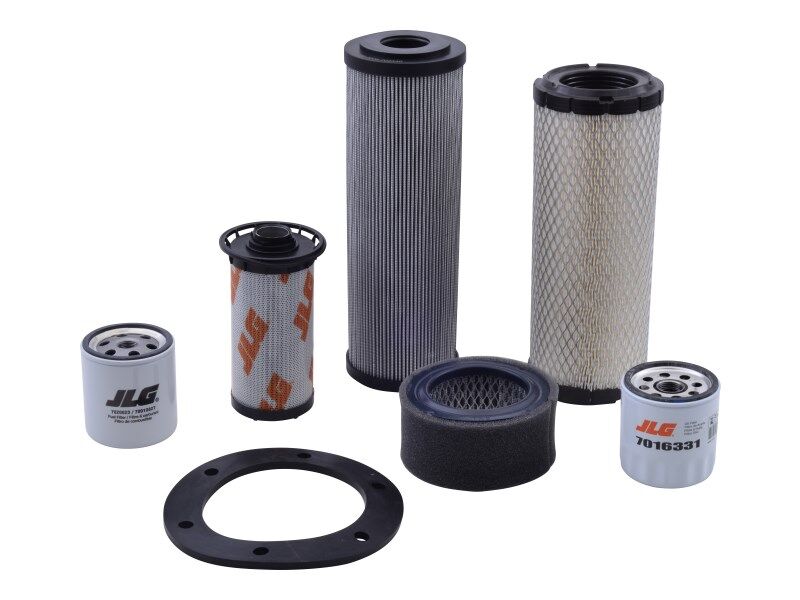 JLG Part # 1001204481 -  Service Kit