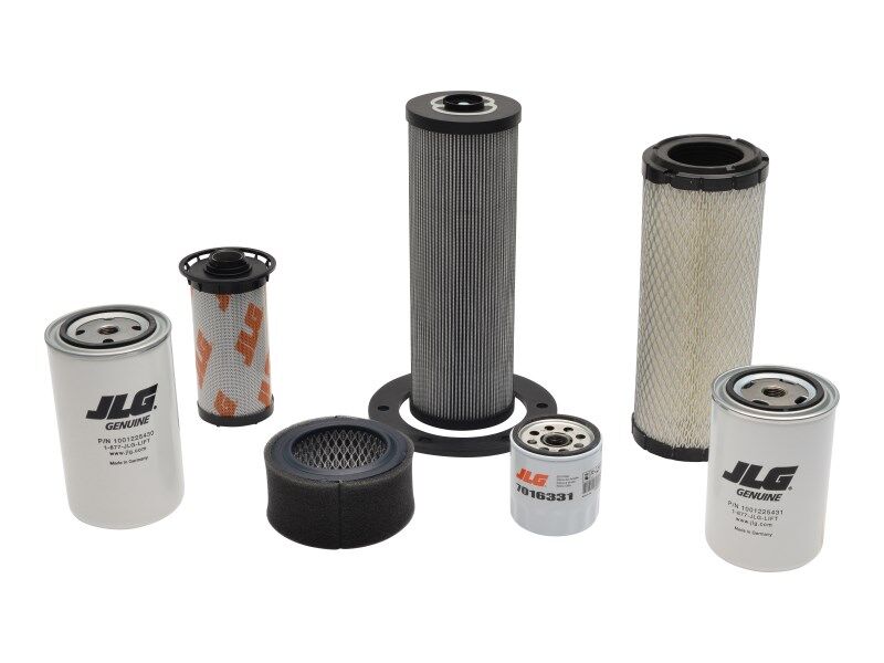 JLG Part # 1001204482 -  Service Kit 450AJ