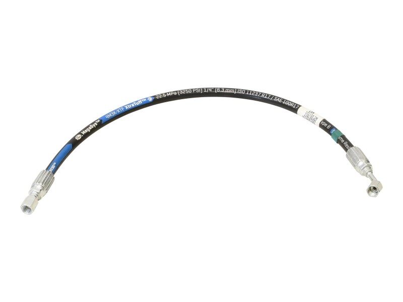 JLG Part # 1001204707 -  Hose Assembly