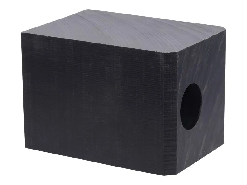 JLG Part # 1001205156 -  Block,Upper Slide