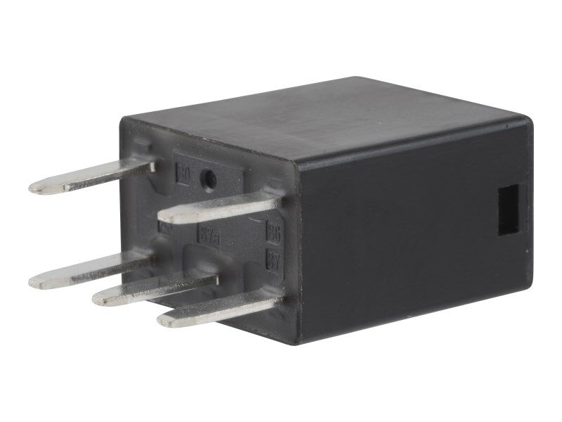JLG Part # 1001205172 – Relay