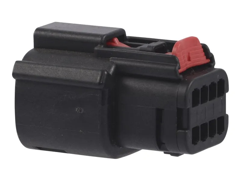 JLG Part # 1001205409 – Connector