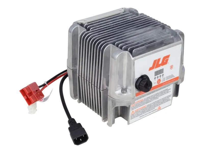 JLG Part # 1001205598 -  Charger