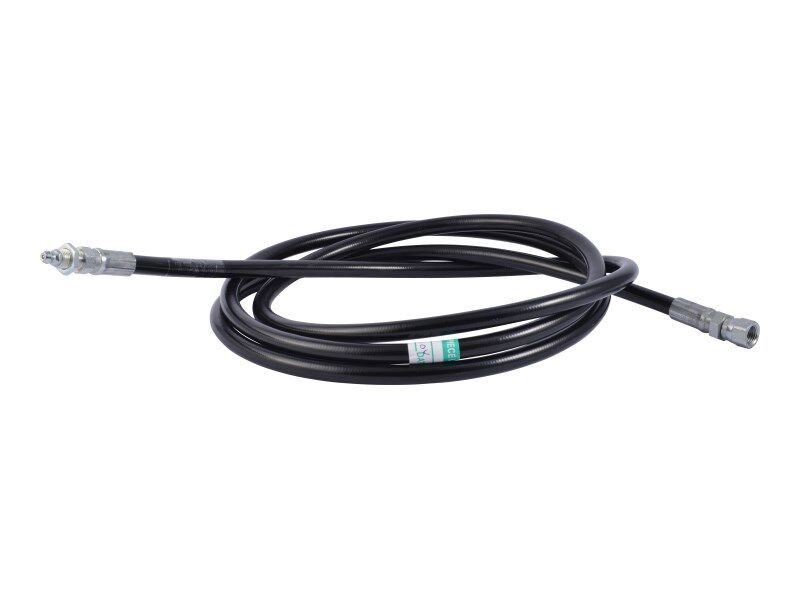 JLG Part # 1001206432 -  Hose Assembly